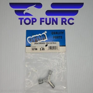 Herramienta de llave OFNA 10796 5,5 mm, 7 mm, 8 mm - Imagen 1 de 1