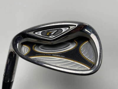 TaylorMade R7 Pitching Wedge REAX 55g Ladies Graphite Womens LH - Image 1 of 4