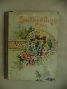 Sparkles for Bright Eyes, 1892 - Imagen 1 de 1