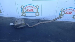 2034910800 auspuff hinten für MERCEDES-BENZ CLASE C (W203) SPORTCOUPE 1082785 - Bild 1 von 19