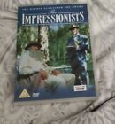 BBC DRAMA - THE IMPRESSIONISTS R2 UK DVD 
