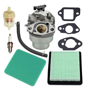 Vergaser Für Honda GCV160/GCV135/GCV190 Rasenmäher Vergaser Motor Vergaser* Satz - Bild 1 von 11
