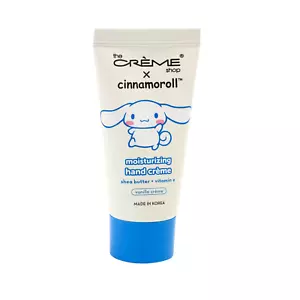 The Crème Shop Cinnamoroll Handcreme - Blue Everyday (Sheabutter & Vitamin E) - Bild 1 von 2