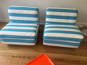 Mario Bellini Amanta Sessel/ Vintage/B&B Italia - Bild 1 von 5