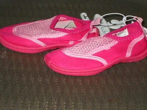 Talla 8 Nuevo Sin Caja Koala Niños Rosa Aguas Niñas Pequeñas Pantalones de Goma - Imagen 1 de 3