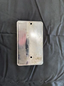 Honda Vintage CB750 CB 750 SOHC Starter Motor Cover - Picture 1 of 2