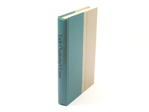 Lady Chatterley's Lover by D H Lawrence C1960 Hardcover Edition - Picture 1 of 7