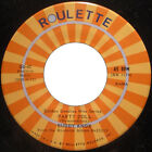 Buddy Knox - Party Doll / Rock Your Little Baby To Sleep, 7"(Vinyl)
