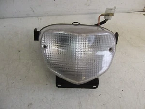 SUZUKI GSXR750 REAR LIGHT GSXR750 2001 35F0 - Picture 1 of 6