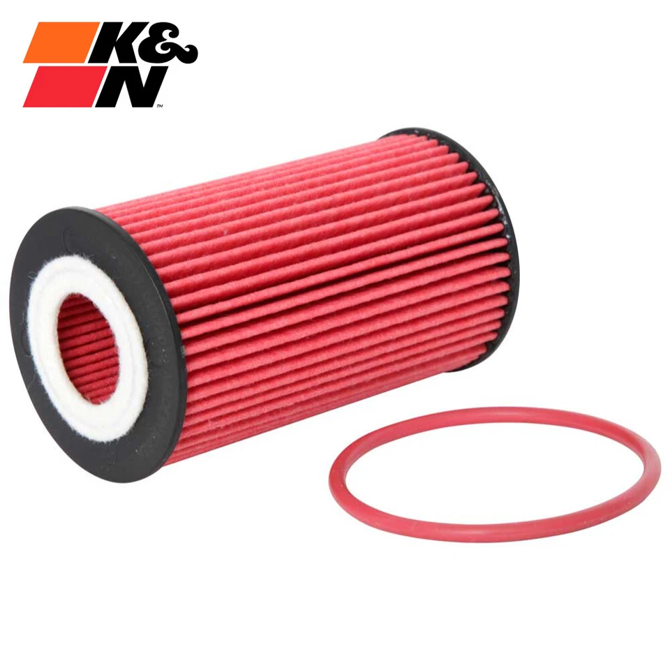 K&N OIL FILTER HP-7027 - Image 1 of 1