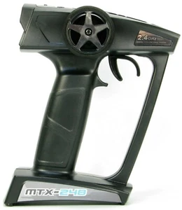 Maverick iON MTX-248 2.4GHz 2-Channel Transmitter (MV28062) - Picture 1 of 1