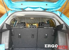 Ergotech Dog Guard Pet Barrier for Suzuki VITARA 2015-