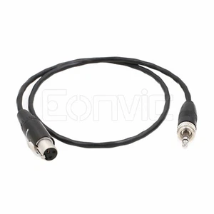 Generador de código de tiempo Deity TC-1 de 3,5 mm a TA3 dispositivos de sonido 552 entrada de código de tiempo - Imagen 1 de 3