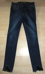 Just blue "Super Skinny Fit" Damen Jeans / Jeanshose Gr. 32/34 ~blau~ - Bild 1 von 4