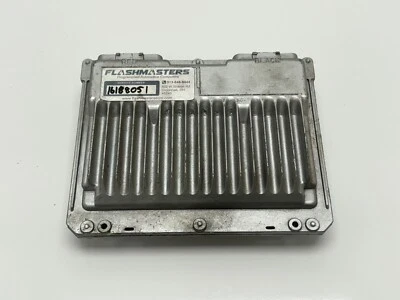 94-95 CHEVROLET CAMARO PONTIAC FIREBIRD 5,7 L ECM ECU MOTOR COMPUTADOR 16188051 Foto 1 de 4