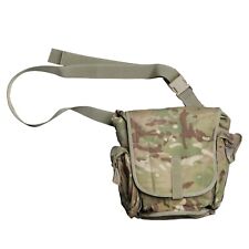Genuine British Army MTP Field Pack IRR Cordura GSR Resi Case Haversack Grab Bag