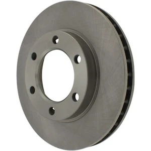 Standard Disc Brake Rotor Front Centric For 1972-1974 GMC K15/K1500 Suburban - Picture 1 of 4
