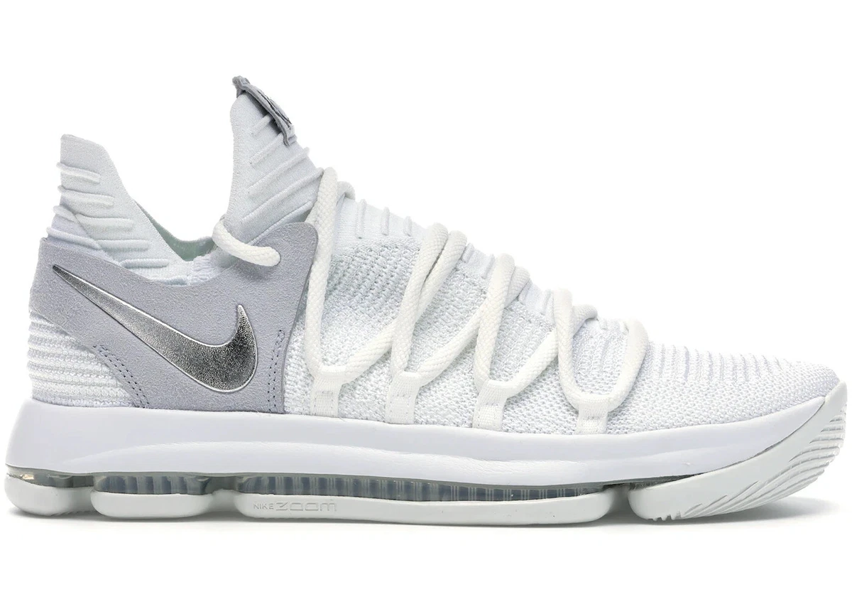 NIKE ZOOM KD10です Preços baixos em Nike KD 10 Still KD - 897815-100 | eBay
