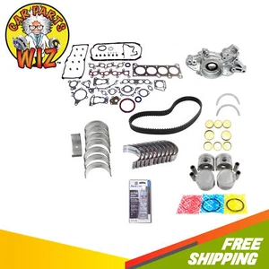 Master Engine Rebuild Kit Fits 88-89 Ford 1.3L SOHC - Picture 1 of 11