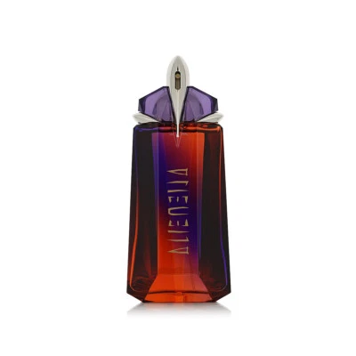 Mugler Alien Hypersense Eau De Parfum - nachfüllbar 90 ml (woman)