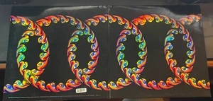 Tool - Lateralus Vinyl LP RECORD - Picture 1 of 4