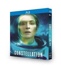 Constellation (2024) Blu-Ray US Series BD 2 Disc All Region New Box Set