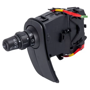 FEBI Lenkstockhebelschalter Renault 101766 - Bild 1 von 2