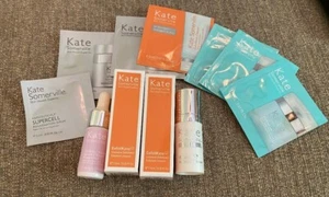 KATE SOMERVILLE Lot x 11 TOTAL REPAIR CREAM ExfoliKate SUPER CELL ++ ~ FREE SHIP - Picture 1 of 2
