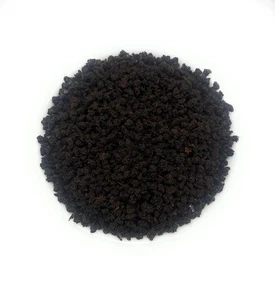 BLACK TEA ASSAM CTC SECOND FLUSH 2025 SEASON FRESH BOP LOSE BLATTMISCHUNG STARK - Bild 1 von 6