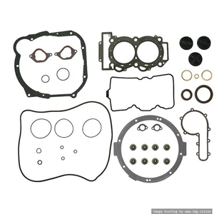 Kit de junta completa Namura para Polaris Sportsman 850 y Scrambler 850 ENVÍO RÁPIDO - Imagen 1 de 8