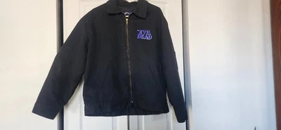 Chaqueta oficial vintage 2001 EVIL DEAD marca Dickies talla L Foto 1 de 4