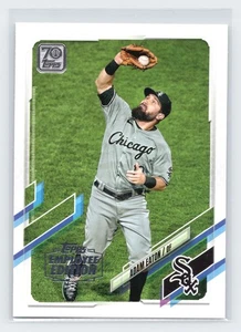 2021 Topps #554 Adam Eaton Employee Edition - Picture 1 of 2