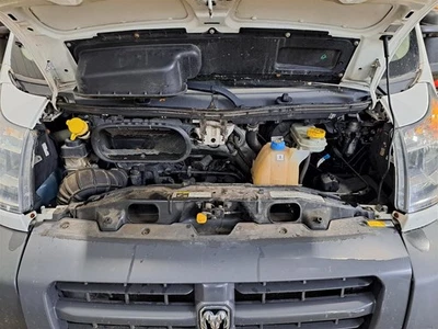 Power Brake Booster 2016 Promast15 Sku#4149391 Foto 1 de 4