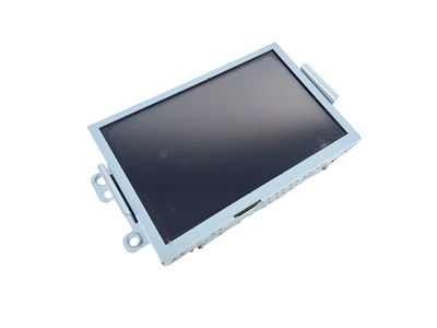 Módulo de monitor de pantalla de información Ford Edge Explorer Lincoln 2011-2014 Foto 1 de 4