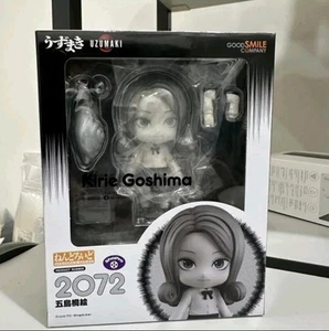 Figura de acción GSC Junji Ito Uzumaki Nendoroid 2072 Kirie Goshima - Imagen 1 de 1