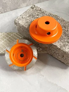 Diamante BGTEC 1 pieza - Imagen 1 de 6