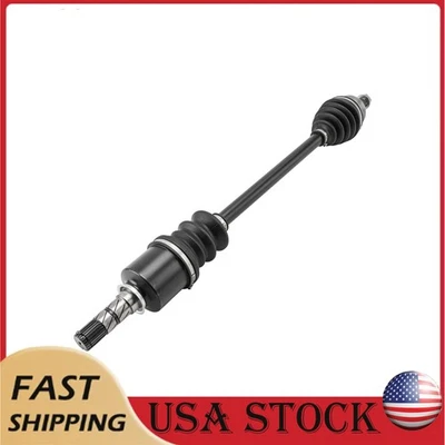 Conjunto de eje CV para Subaru Forester 28321SG010 667568 2014 y 2015-18 Foto 1 de 4