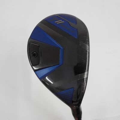 HONMA Hybrid TOUR WORLD TW767 HY 27° VIZARD EZ-TH 8 - Изображение 1 из 4