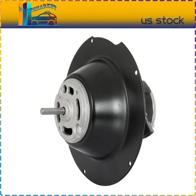 A/C Heater Blower Motor For 2000 01-2014 International Harvester 9900i 1699949C1 - Image 1 of 4