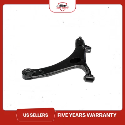 Brazo de control de suspensión Dorman 524-186 para 08-11 Subaru Impreza Foto 1 de 2