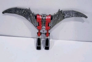 Transformers G1 Original 1984 Dinobot Swoop - Incomplete - Picture 1 of 4