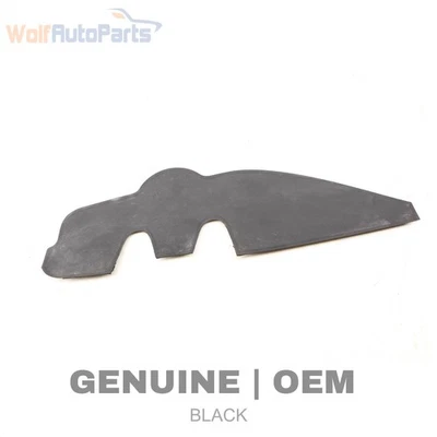 2014-2021 BMW I3 - Front Right DOOR Panel Storage Insert 7347844 - Image 1 of 4