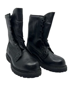 BATES Cold Weather ICW Insulated Gore-Tex Army Boots 6.5 NEW USA MADE NOS - Picture 1 of 12