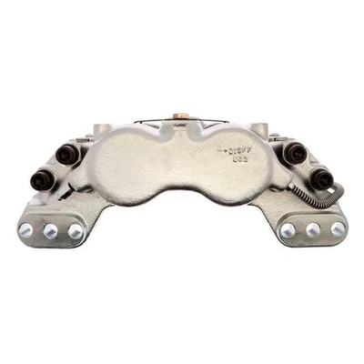 For Chevy Silverado 4500 HD 19 Disc Brake Caliper Element3 Semi-Loaded New Front - Image 1 of 4