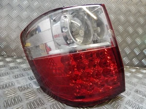 COPY 05-08 TOYOTA ALPHARD NSR FEU EXTÉRIEUR GAUCHE CÔTÉ PASSAGER - Photo 1/7
