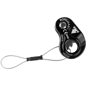 Trophyline Ropeman 1 Ascender - Schwarz - Bild 1 von 4