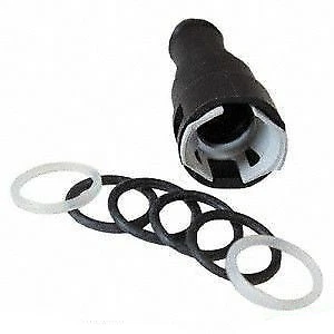 Motorcraft HVAC Heater Hose for 2013-2018 Ford C-Max 2.0L L4 - Heating Air xe Foto 1 de 4