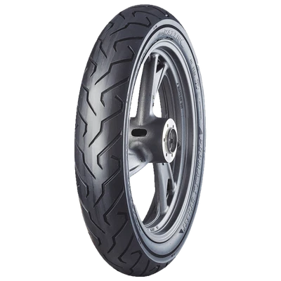 MAXXIS Motorradreifen 140/70 - 17 TL 66H PROMAXX M6103 - Bild 1 von 3