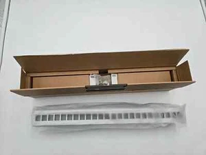 Ubiquiti Networks 24-Port Rack Mount Blank Patch Panel - Photo 1/2