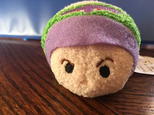 Disney Tsum Tsum Mini Buzz Lightyear - US Target Release - NEW - Picture 1 of 3